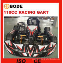 Carreras de 8HP 110cc Go Kart en venta